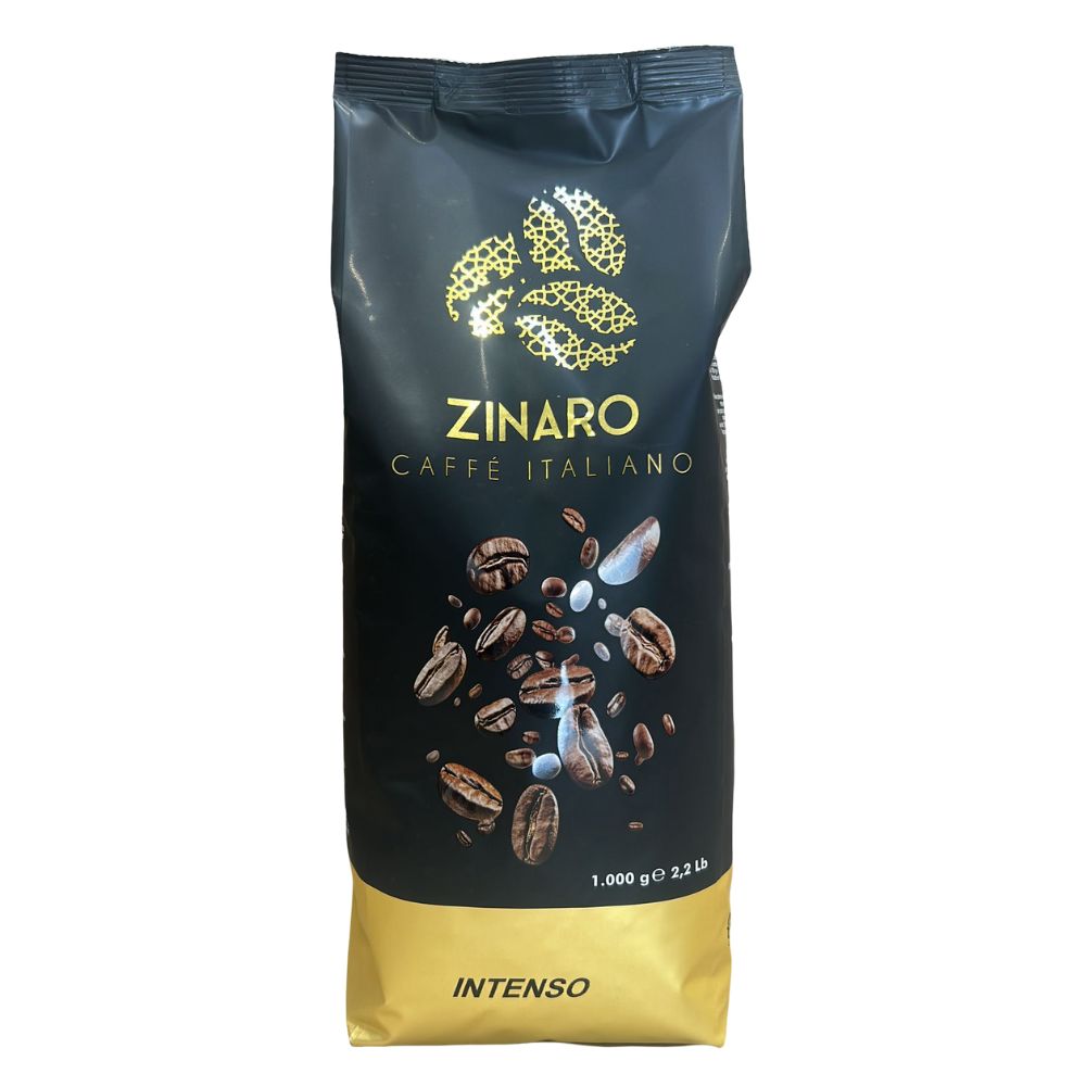 ZINARO INTENSO